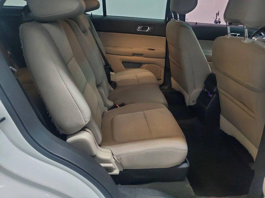 used 2014 Ford Explorer car, priced at $11,999