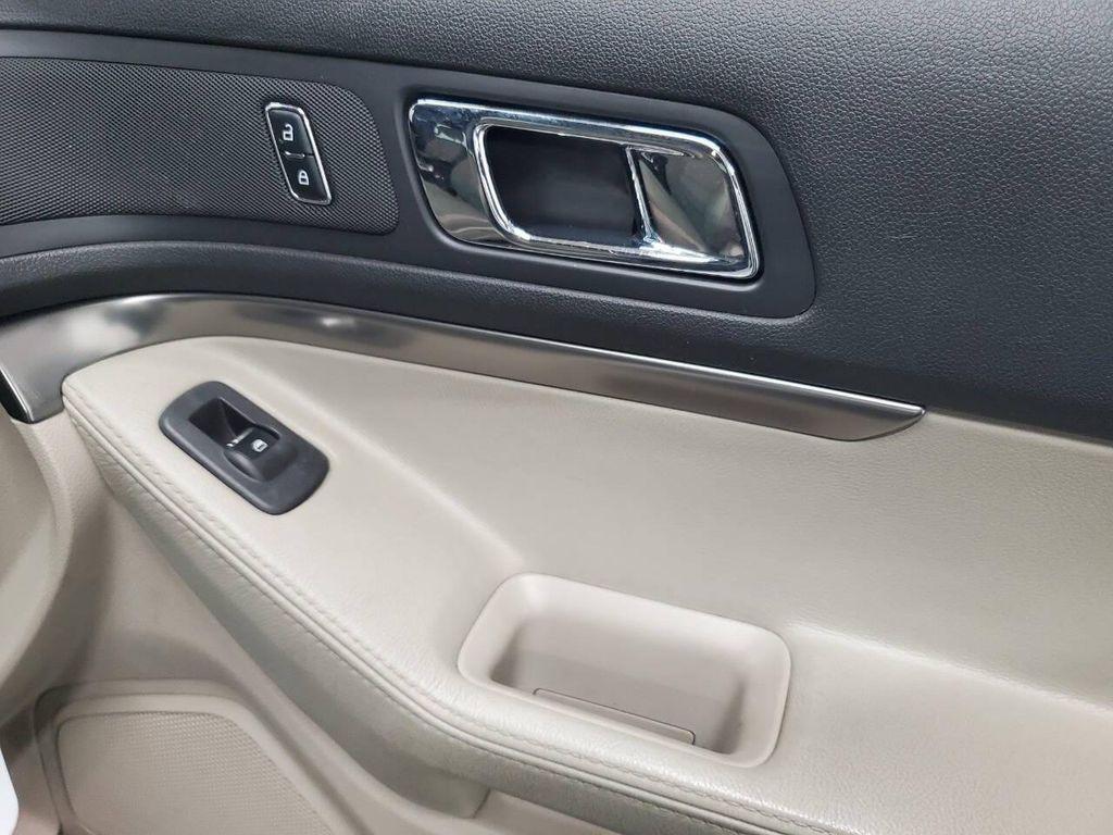 used 2014 Ford Explorer car, priced at $11,999