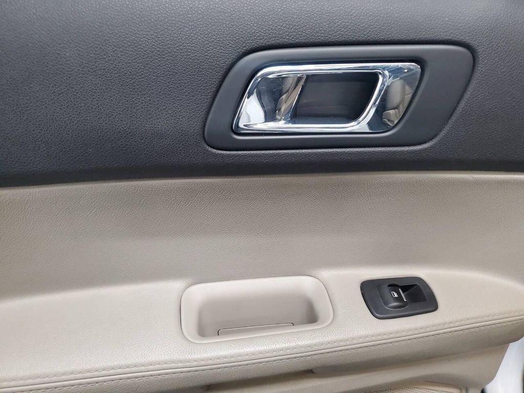 used 2014 Ford Explorer car, priced at $11,999