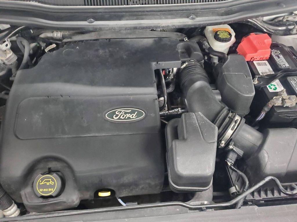 used 2014 Ford Explorer car, priced at $11,999