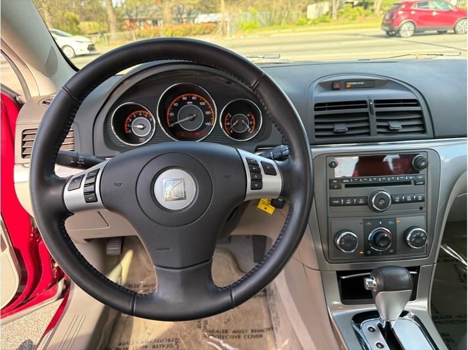 used 2007 Saturn Aura car, priced at $7,788