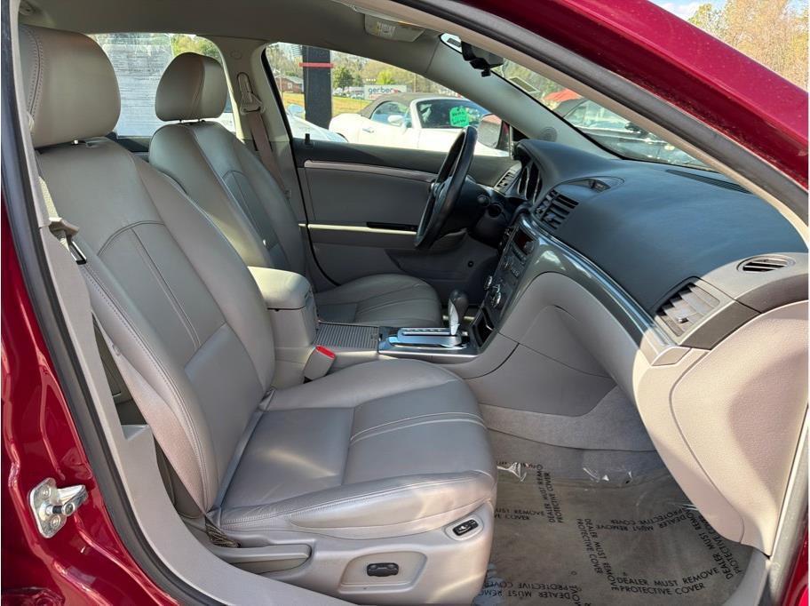 used 2007 Saturn Aura car, priced at $7,788