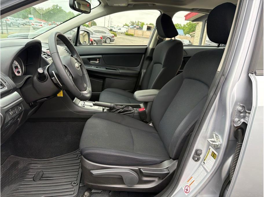 used 2012 Subaru Impreza car, priced at $10,988