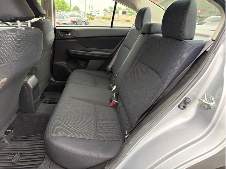 used 2012 Subaru Impreza car, priced at $10,988