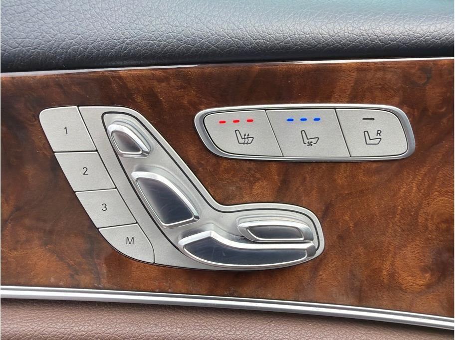 used 2017 Mercedes-Benz E-Class car, priced at $15,988