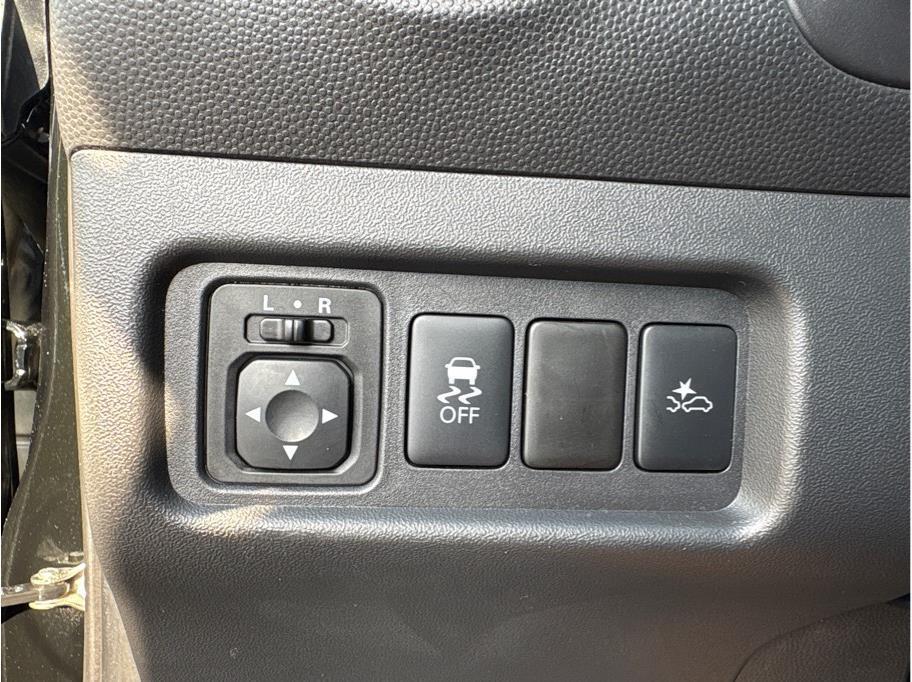 used 2022 Mitsubishi Mirage G4 car, priced at $9,988