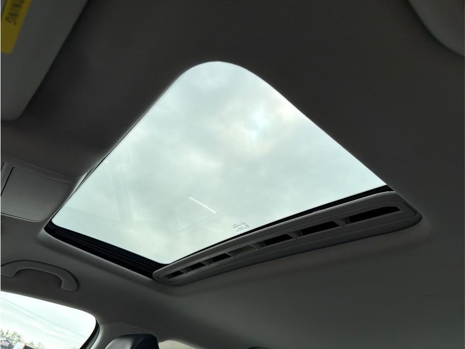 used 2016 Volkswagen Passat car, priced at $10,488