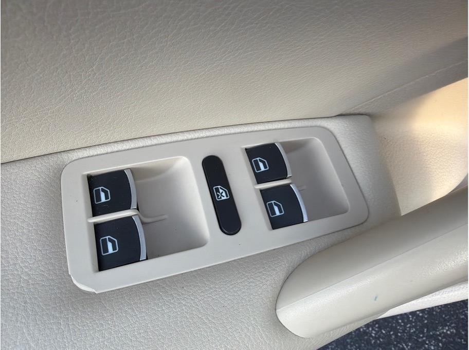 used 2013 Volkswagen Passat car, priced at $7,988