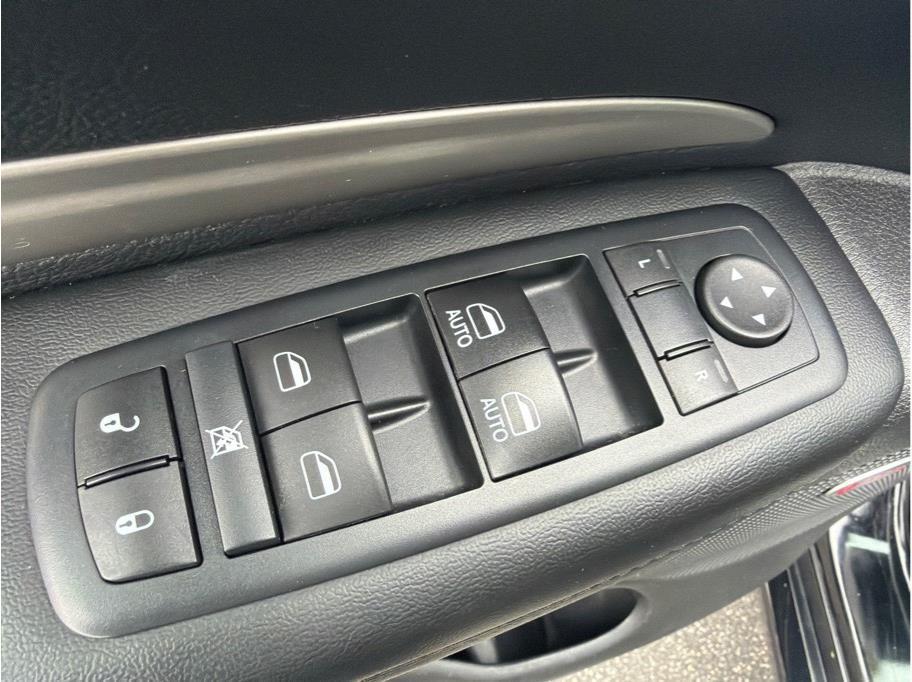 used 2017 Dodge Durango car, priced at $14,488