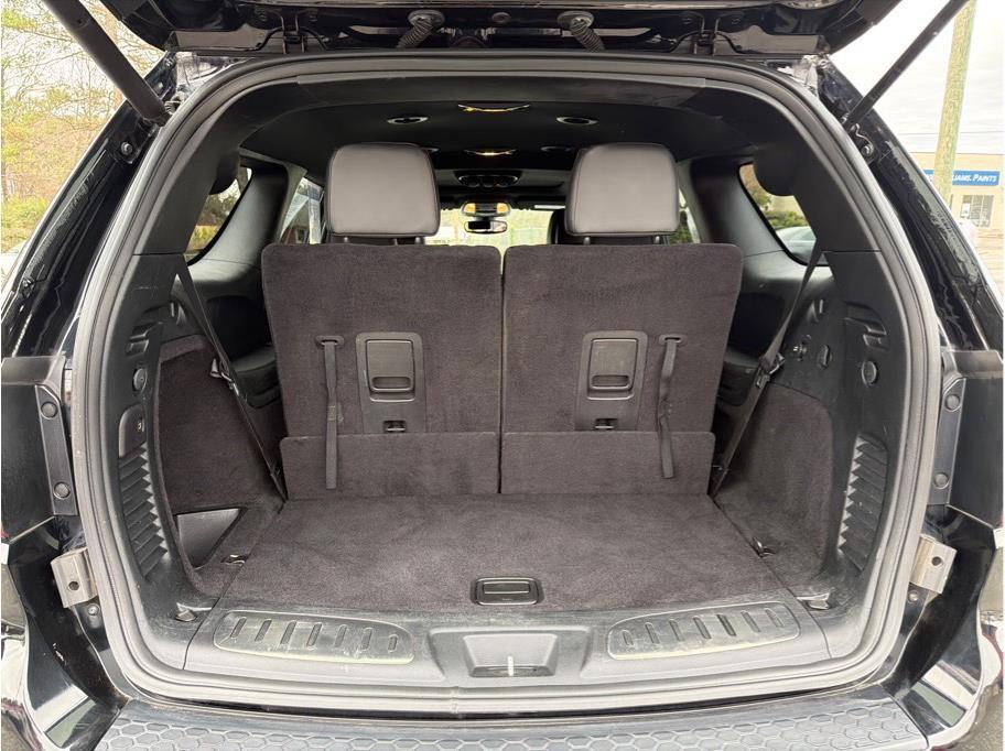 used 2017 Dodge Durango car, priced at $14,488