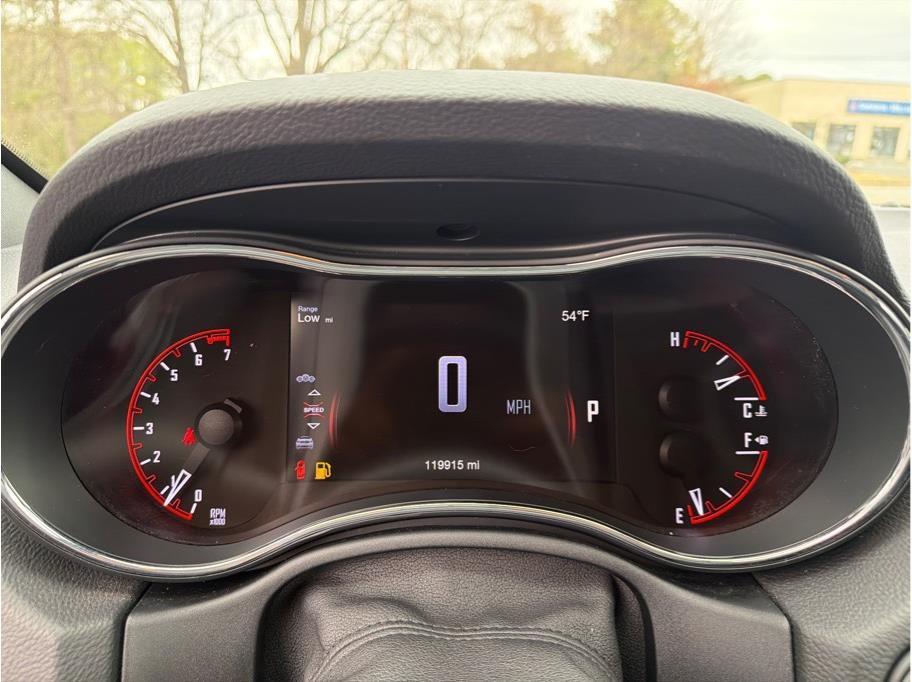 used 2017 Dodge Durango car, priced at $14,488