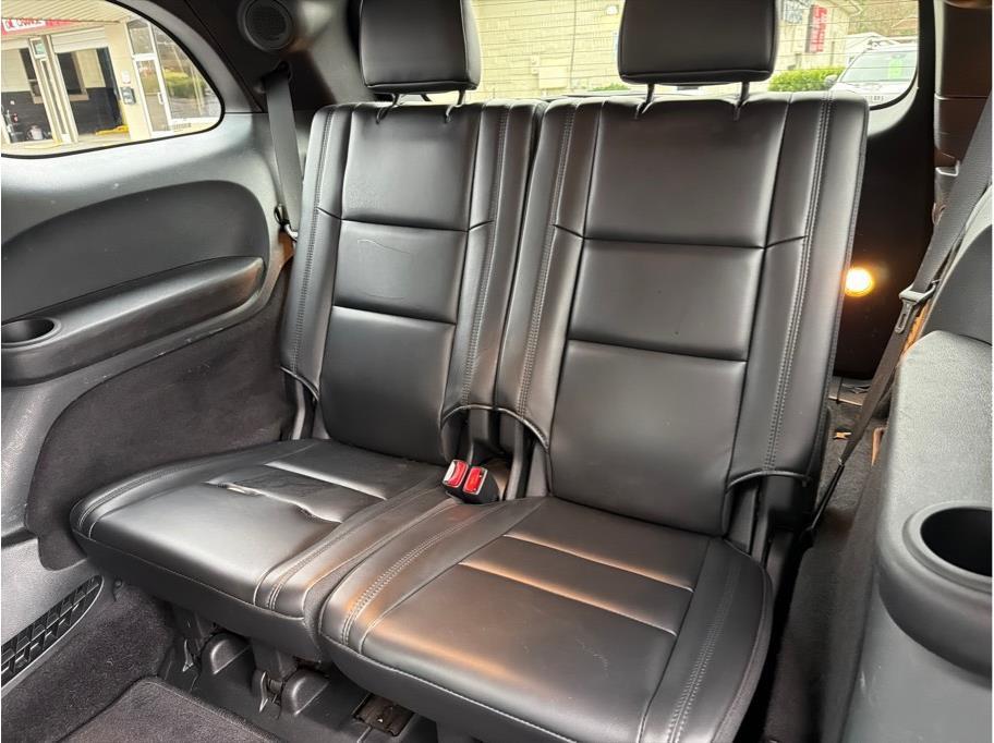 used 2017 Dodge Durango car, priced at $14,488
