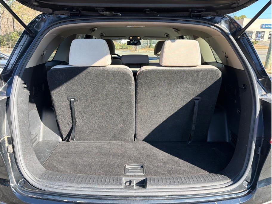 used 2018 Kia Sorento car, priced at $10,988