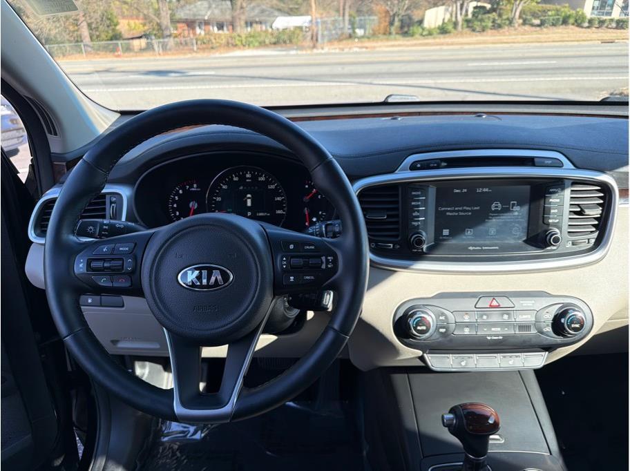 used 2018 Kia Sorento car, priced at $10,988