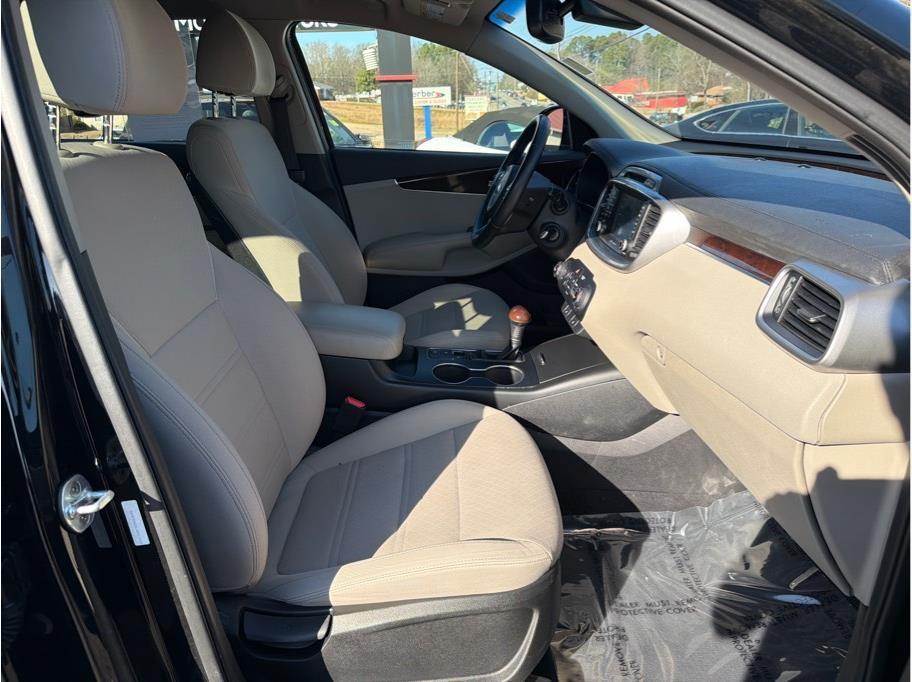 used 2018 Kia Sorento car, priced at $10,988