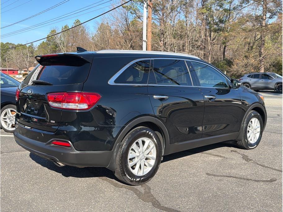 used 2018 Kia Sorento car, priced at $10,988