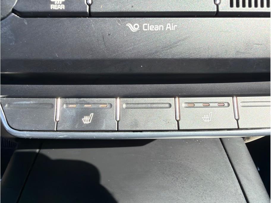 used 2018 Kia Sorento car, priced at $10,988