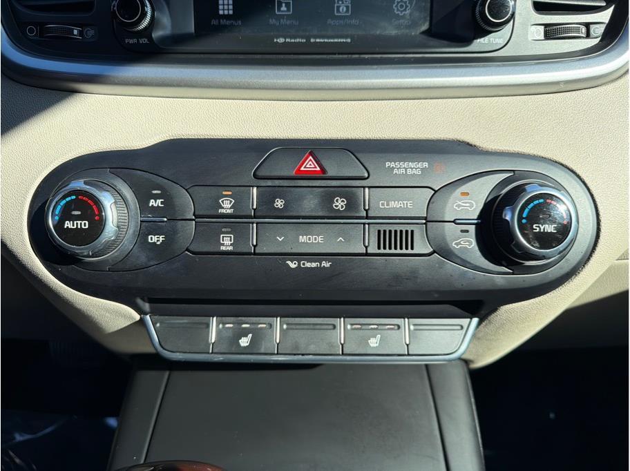 used 2018 Kia Sorento car, priced at $10,988