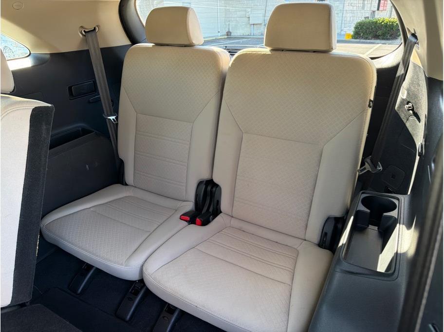 used 2018 Kia Sorento car, priced at $10,988