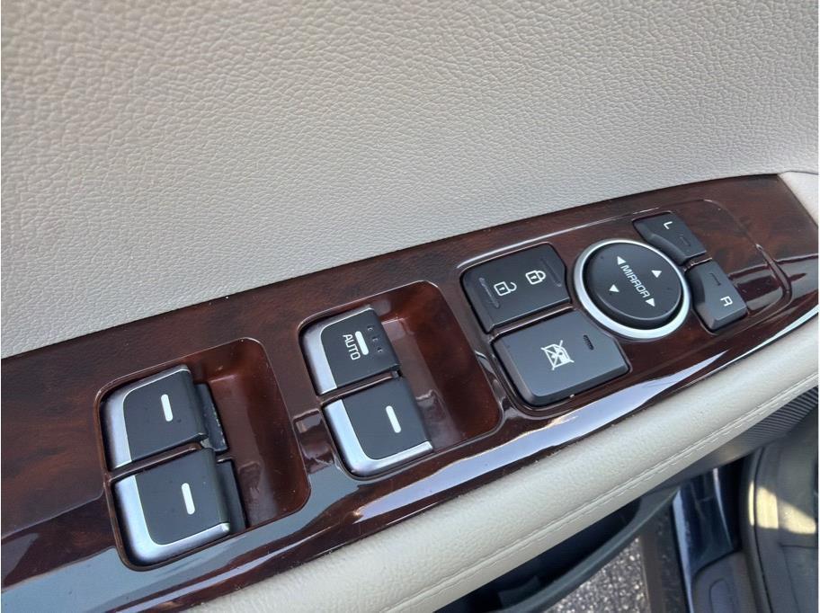 used 2018 Kia Sorento car, priced at $10,988