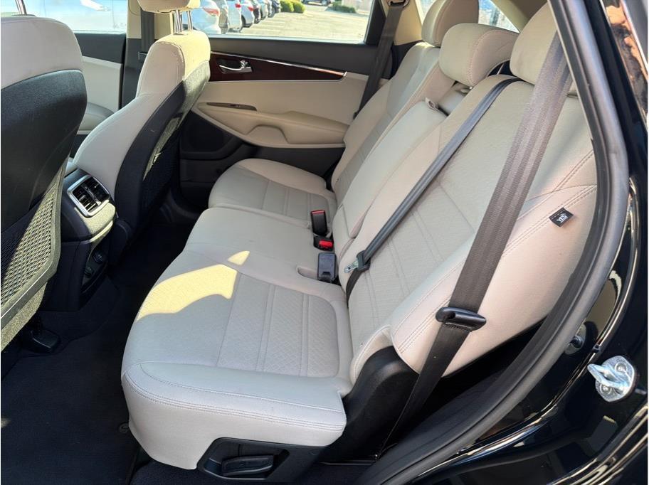 used 2018 Kia Sorento car, priced at $10,988