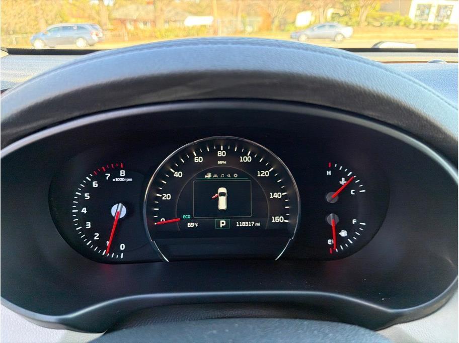 used 2018 Kia Sorento car, priced at $10,988