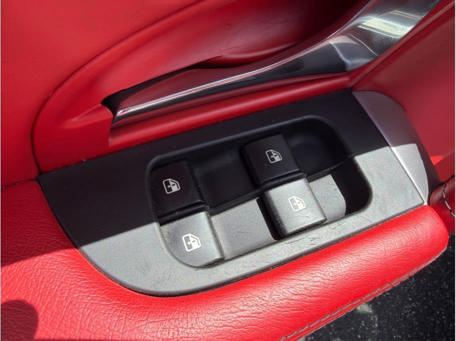 used 2018 Maserati GranTurismo car, priced at $48,988