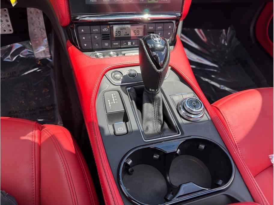 used 2018 Maserati GranTurismo car, priced at $48,988