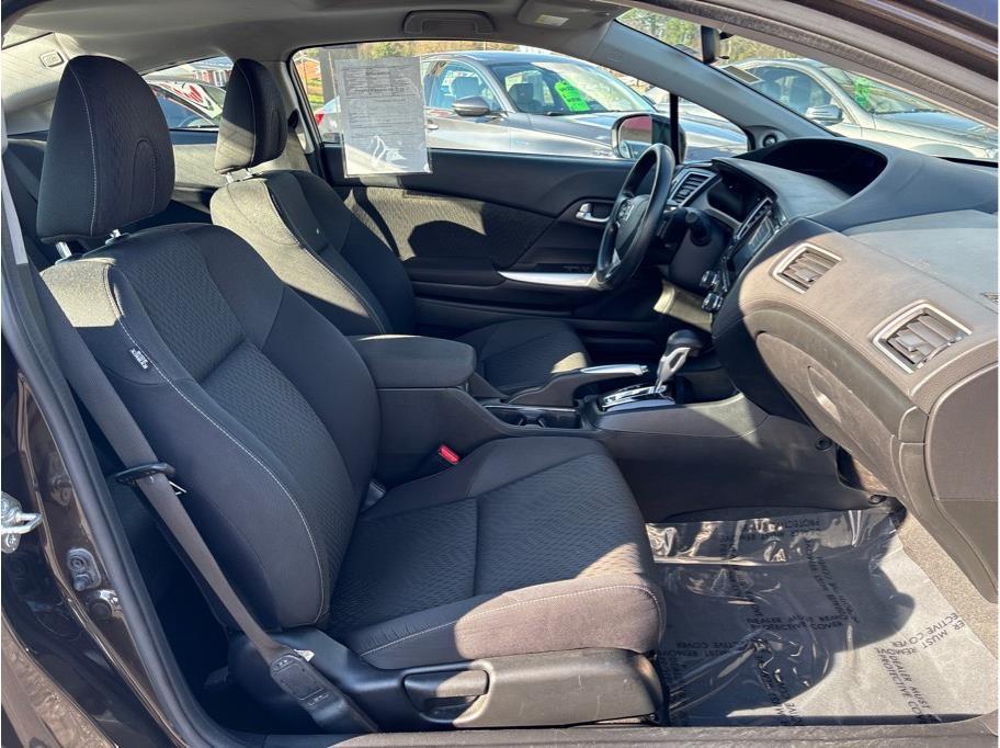 used 2014 Honda Civic car, priced at $12,788