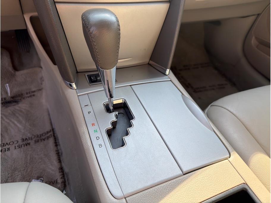 used 2009 Toyota Camry Hybrid car, priced at $5,388