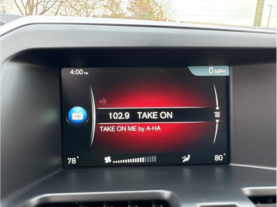 used 2017 Volvo XC60 car, priced at $11,988