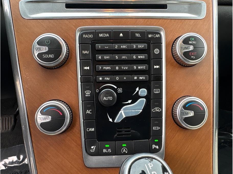 used 2017 Volvo XC60 car, priced at $11,988