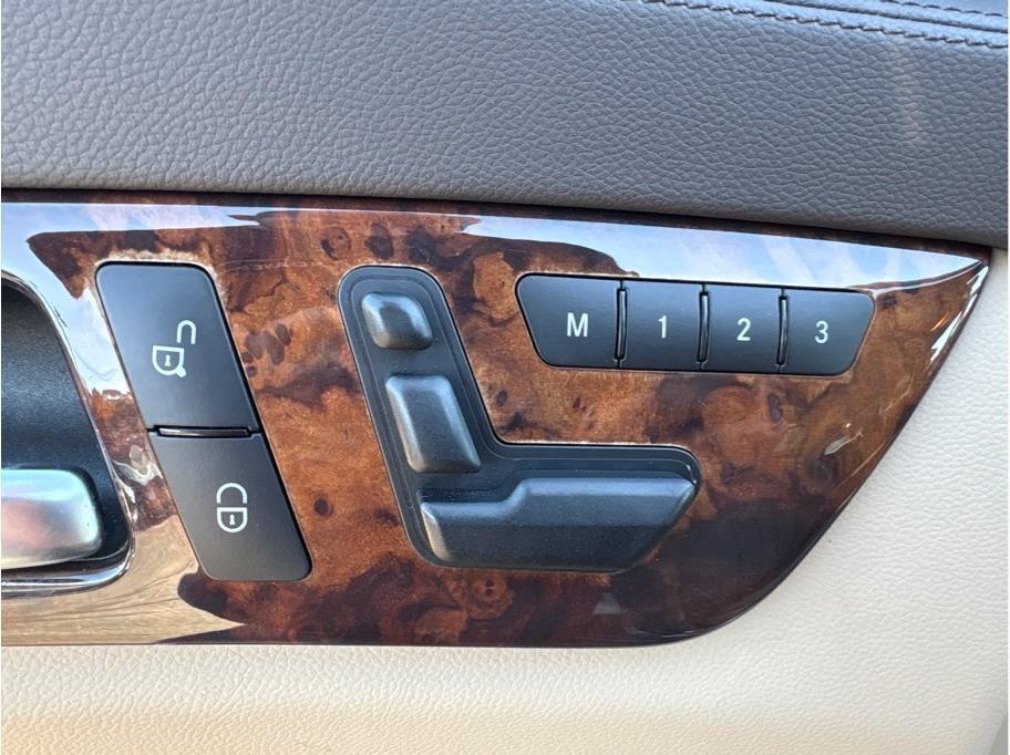 used 2014 Mercedes-Benz CLS-Class car, priced at $18,988