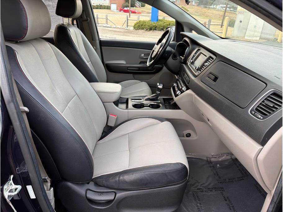 used 2020 Kia Sedona car, priced at $15,988