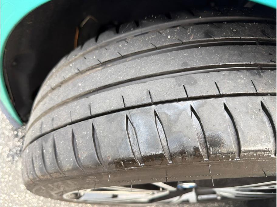 used 2017 BMW i8 car, priced at $54,988