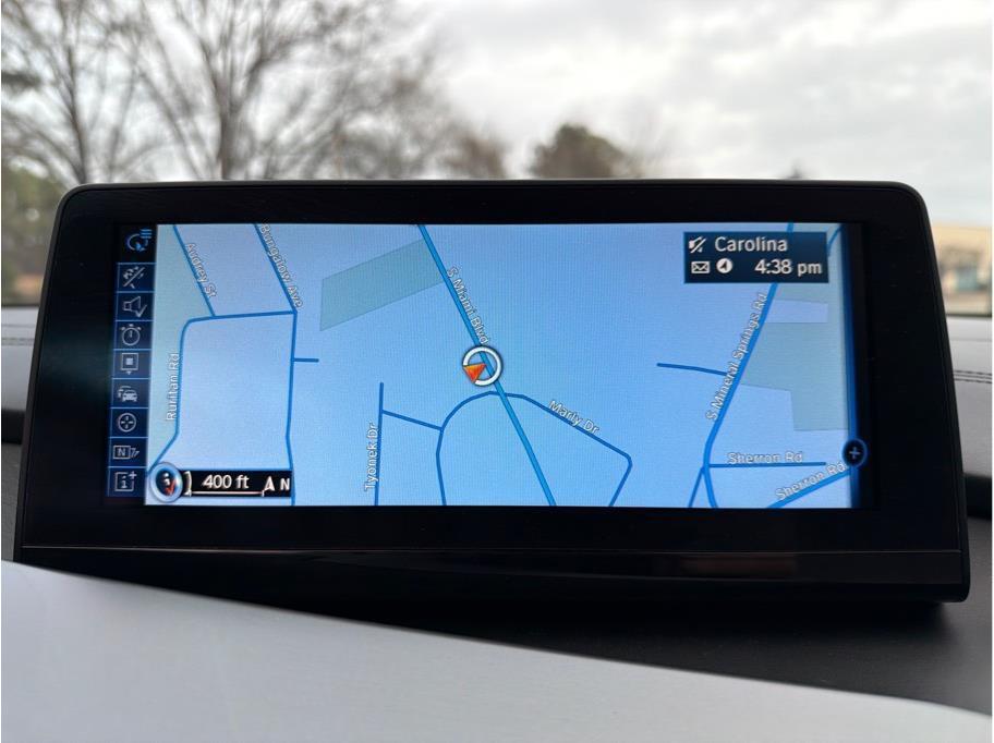 used 2017 BMW i8 car, priced at $54,988