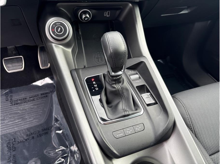 used 2024 Alfa Romeo Tonale car, priced at $25,988