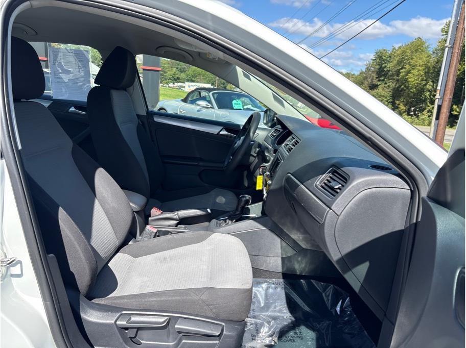 used 2017 Volkswagen Jetta car, priced at $7,388