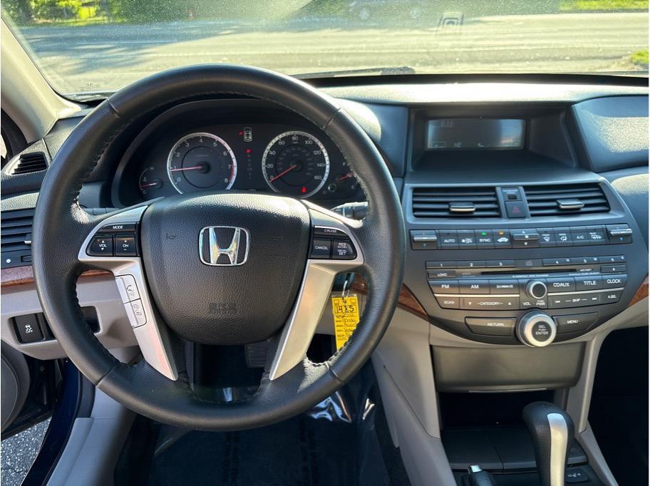 used 2012 Honda Accord car, priced at $8,188