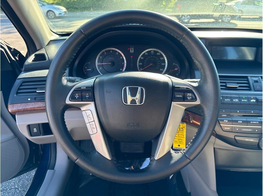 used 2012 Honda Accord car, priced at $8,188