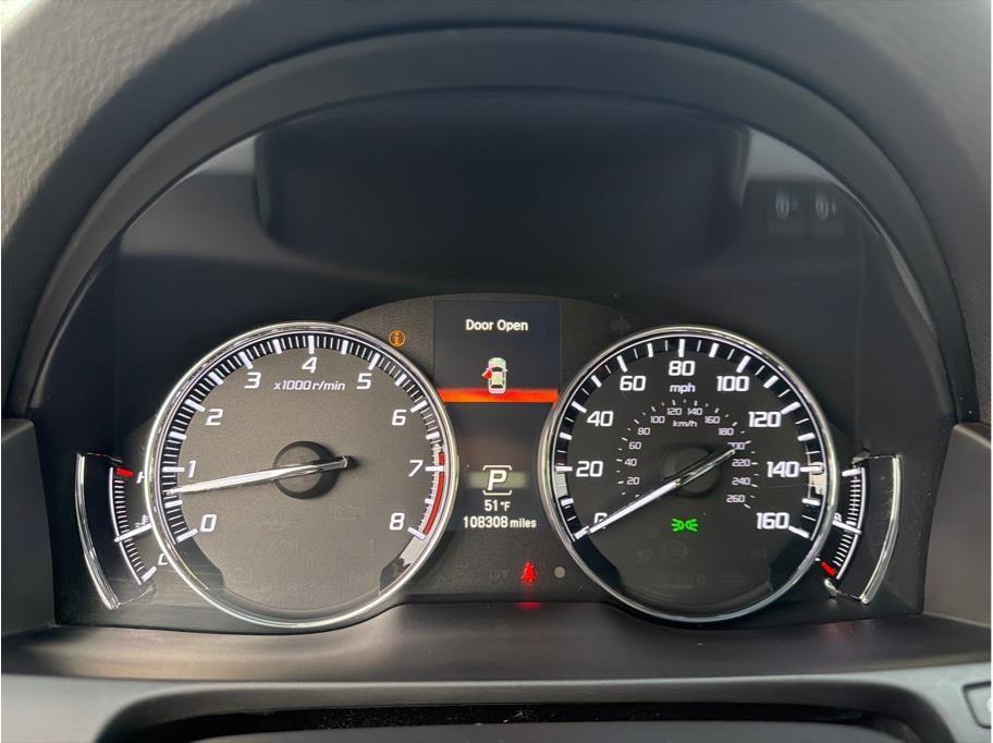 used 2014 Acura RLX car, priced at $14,988