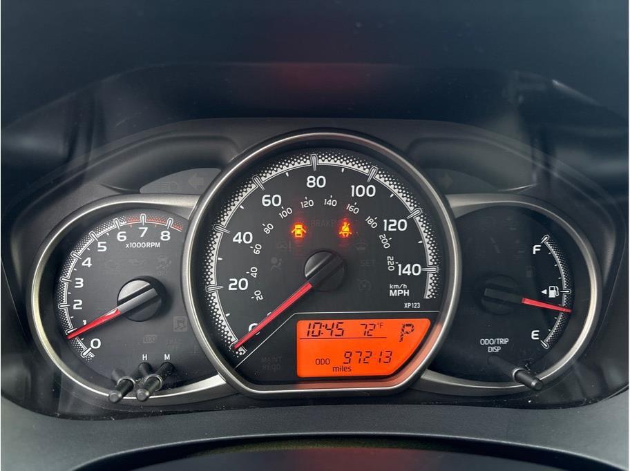 used 2017 Toyota Yaris car, priced at $10,788