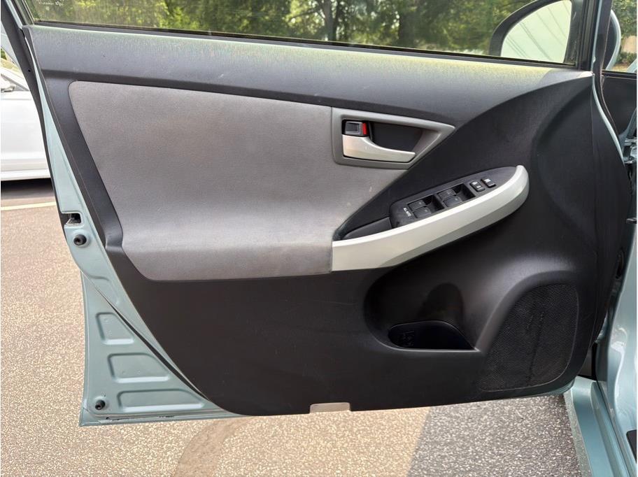 used 2015 Toyota Prius car, priced at $10,988