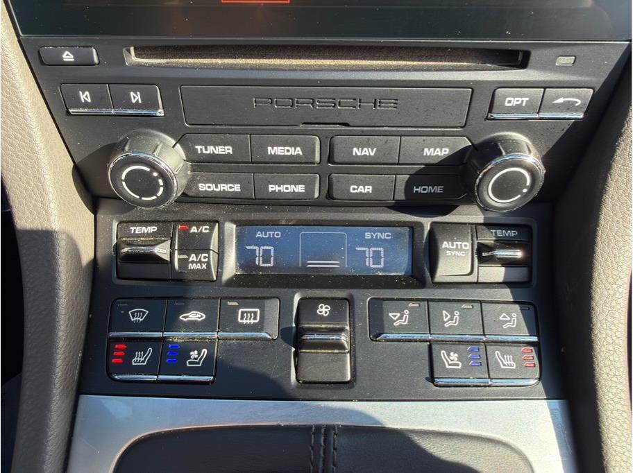 used 2018 Porsche 718 Boxster car, priced at $44,988