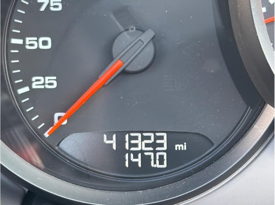 used 2018 Porsche 718 Boxster car, priced at $44,988