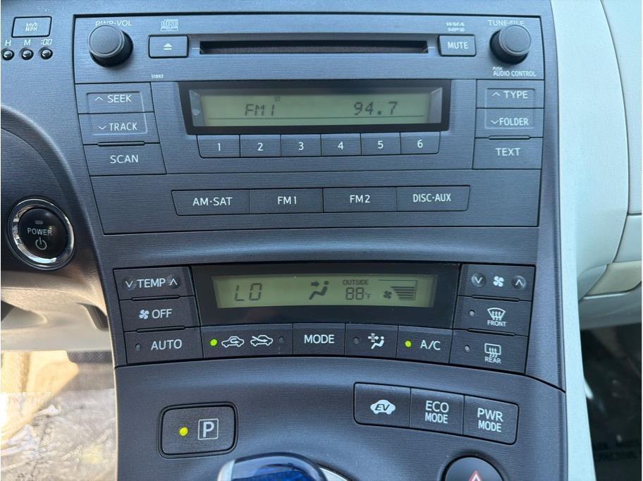 used 2010 Toyota Prius car, priced at $7,988