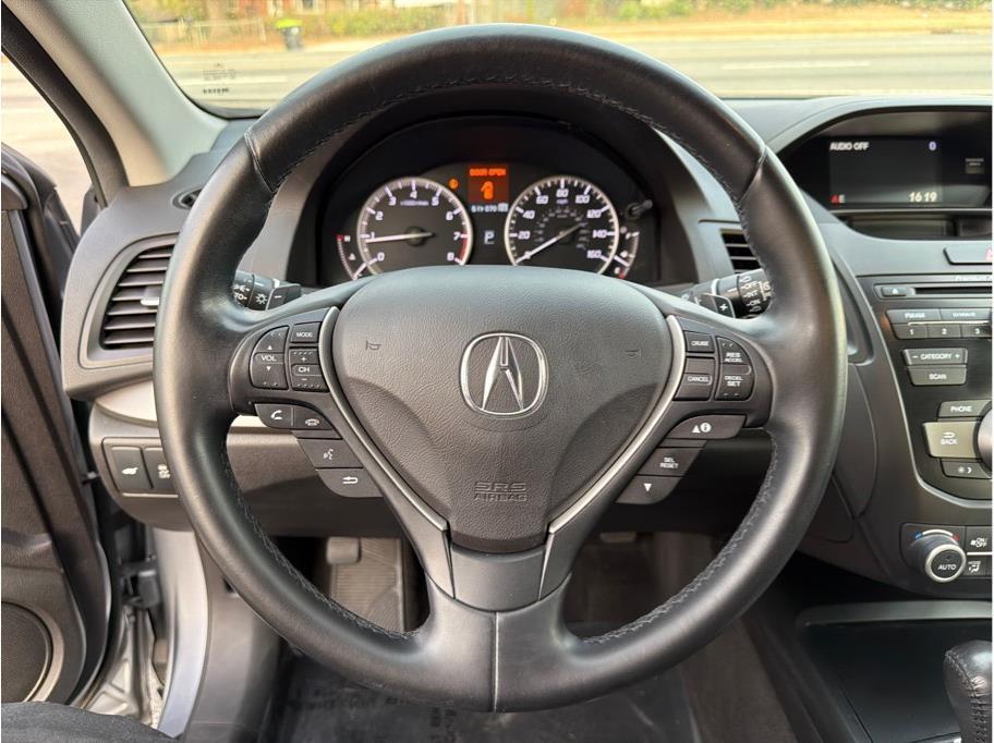used 2016 Acura RDX car, priced at $16,388