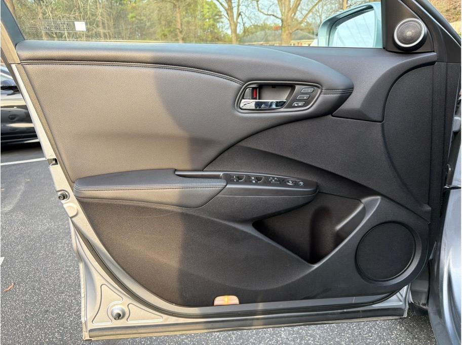 used 2016 Acura RDX car, priced at $16,388