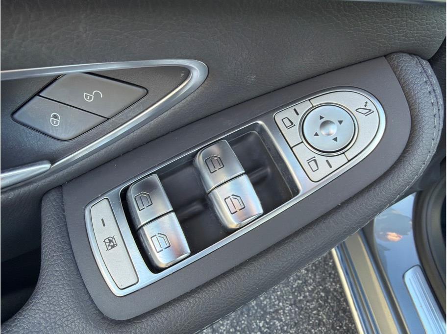 used 2019 Mercedes-Benz C-Class car, priced at $20,988