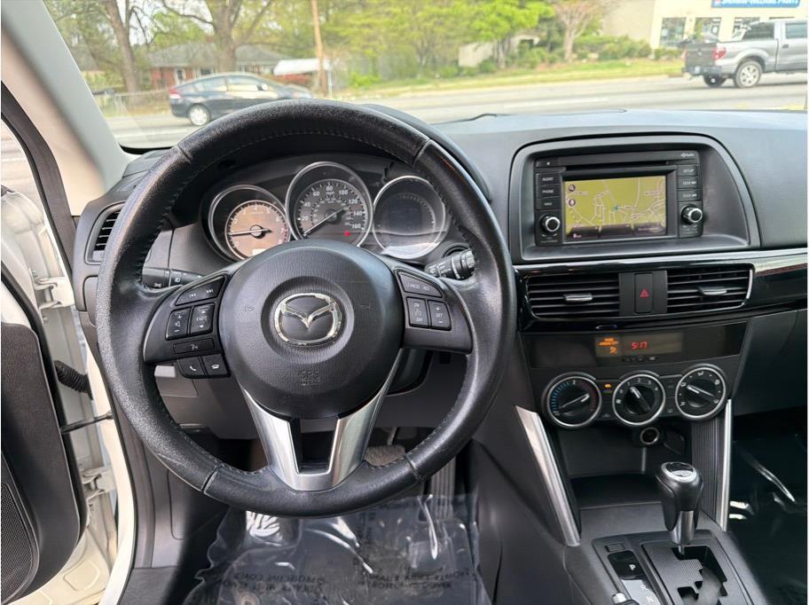 used 2013 Mazda CX-5 car, priced at $8,988